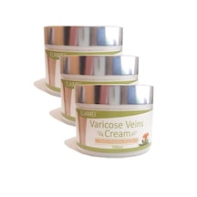 Spider Varicose Veins Cream Bakım Kremi 100 Ml 3 Adet 40440749
