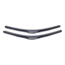 Renault Master 1998 03 Ön Cam Silecek Takımı Silgeç Seti 60x60cm