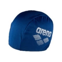 Arena Polyester Iı Yüzücü Bonesi Lacivert