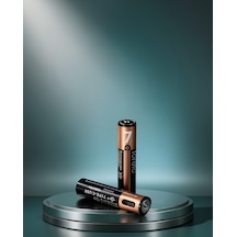 Aaa Boyutunda Usb Şarjlı Pil Uczzzşarjlıpil-1