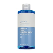 Lebelage Kolajen İçeren Makyaj Temizleme Suyu Lebelage Collagen Derma Cleansing Water