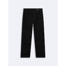 LTB Wanda Mıd Slim Fit Orta Bel Siyah Jean Pantolon