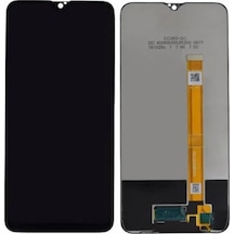 Oppo Ax7 Uyumlu Servis Ekran