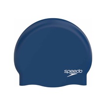 Speedo Moulded Silikon Yetişkin Yüzücü Bonesi Çok Renkli