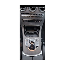 Mercedes C-class W205 / S205 Özel Tasarım Bardak Sabitleyici Adaptör