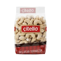 Çiğ Kaju Fıstık 250gr Diğer