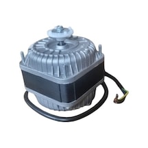 Q Fan Motoru Yzf25-40 75w 220v 1300/1550