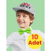 Yeşil