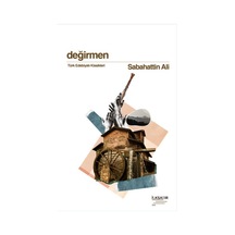 Değirmen N11.13371