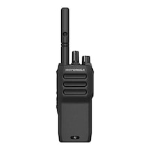 Motorola Mototrbo R2 Uhf Nkp Analog El Telsizi
