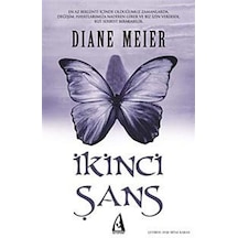 İkinci Şans - Ayşe Müge Karan - Arunas Yayıncılık