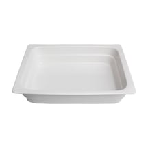 Alumilite Gastronomi Küvet 1/2 260x352x70mm