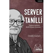 Server Tanilli