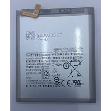 S20 Fe 5g Pil Batarya Sm-g781 Eb-bg781aby