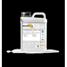 Restoreplus Hydroplus Hfdu-46 Ulra Yüksek Performanslı Ateşe Dayanıklı Hidrolik Sıvısı 5 L