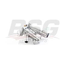 Termostat Focus 2011 Termostat Komple