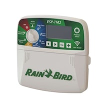 Rain Bird Esp-tm2ı-230 Iç Mekan Kontrol Üniteleri - 4