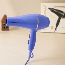 2500w Saç Kurutma Makinesi - Mavi