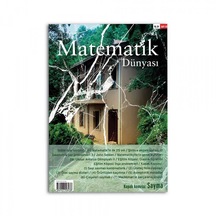 Matematik Dünyası Dergisi Sayı:113 8682923928238