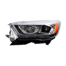 Ön Sol Far Lambası Ledli Halojen Tip Ford Kuga 2017-2019 Depo