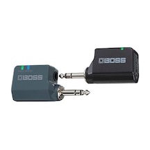 Boss Wl-20L Wireless Gitar   Sistemi