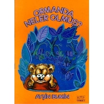 Ormanda Neler Olmuş- Kök Yayıncılık