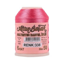 Altınbaşak Oya Ve Dantel İpi 20 Gr - Royaleks - No: 338