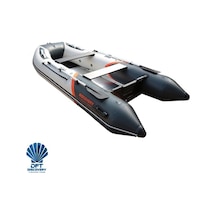 Dft Dıscovery Şişme Bot Mx360al 360cm