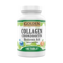 Ncs Golden Arizona Collagen Chondroitin Hyaluronic Acid Magnezyum