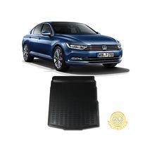 Volkswagen Passat B8 3D Bagaj Havuzu Araca Özel
