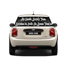 One Vıp Sale Oto Cam Yazı Sözleri Ticari-servis-dolmuş-panelvan Uzun Sticker Model 48