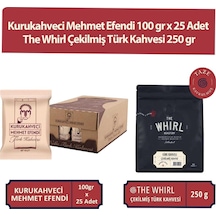 İnce Öğütülmüş