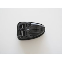 Hyundaı Accent- Admıre- 03/05 Ön Kapı İç Açma Kolu Sol Koyu Gri İçten Kilitli Tip 82610-25000-yn