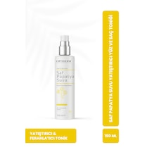 Optiderm Papatya Suyu Saç Ve Yüz Toniği %100 Doğal Ve Saf 150 Ml