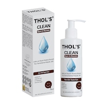 Thol's Clean Spot & Blemish Yüz Temizleme Köpüğü 200 ML