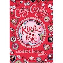 Kiraz Aşkı - Çikolata Kutusu Kızları 1