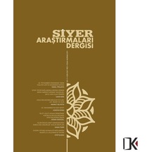 Siyer Araştırma 5.Sayı Ocak-Haziran 2019