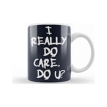 I Really Do Care Do U Melania Trump Reworked Kupa Bardak Porselen Karışık