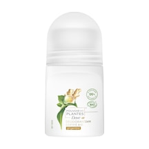 Dove Pouvoir Des Plantes Kadın Roll-On Deodorant 50 ML