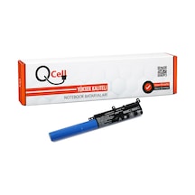 Asus A31n1601 Uyumlu Qcell Batarya