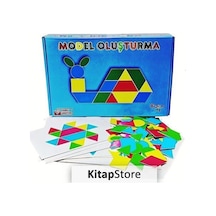Model Oluşturma