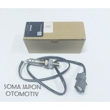 Jazz 02-city 07 Ön Oksijen Sensörü Oksvr-10065