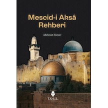 Mescid-i Aksa Rehberi - Ezjı-728494