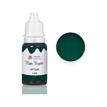 Mum Boyası Sıvı Pigment Boya 20 Ml Nil Yeşili - S600