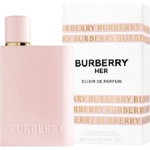 Burberry Her Elixir Kadın Parfüm EDP 100 ML