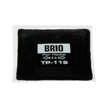 Brio Lastik Yaması 115 - 10 Adet