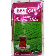 Bey Çay Extra Siyah Dökme Mayıs Çayı 5 KG