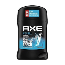 Axe Ice Chill Erkek Stick Deodorant 50 G