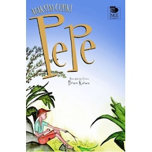 Pepe - Maksim Gorki - İmge Kitabevi