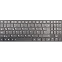 Lenovo 80wk00mdtx Klavye Işıklı Beyaz Tuş V1 Non-rgb